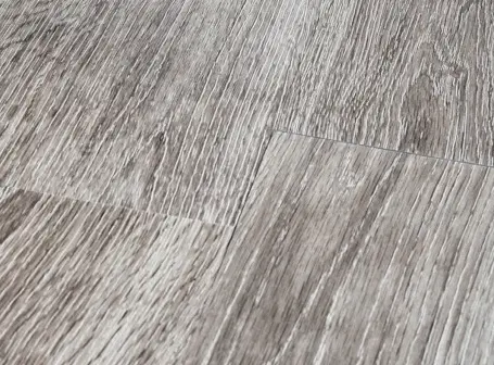 Кварц-виниловая плитка Alpine Floor Ultra Дуб Дымчатый ЕСО 5-24 2 мм. 34 класс в Стерлитамаке