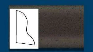 Плинтус пробковый ArtCorkDesing С 102 (Колер 18) 20x40x910 мм в Стерлитамаке