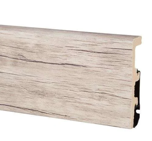 Плинтус полиуретановый Arbiton INTEGRA 12 Дуб Рома  2,4 м в Стерлитамаке