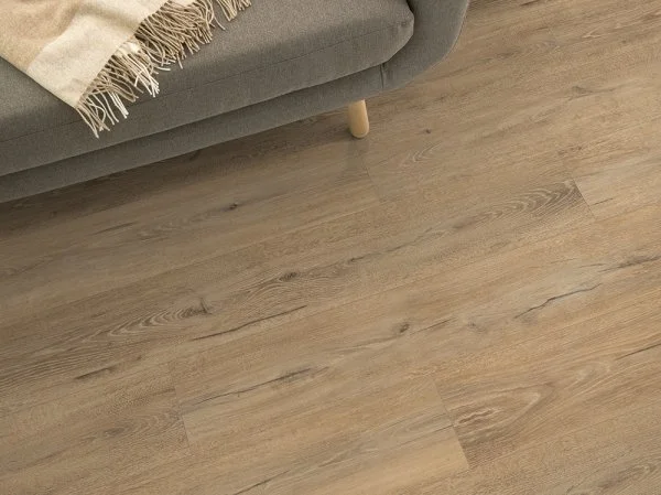 Ламинат Egger PRO 12/33 4V Дуб Мелба натуральный EPL190 в Стерлитамаке