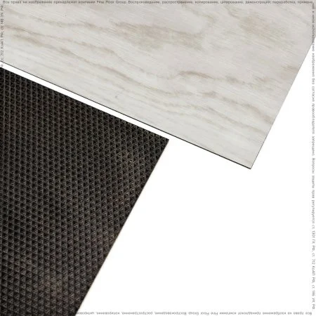 ПВХ плитка FineFlex Wood Дуб Лапландский FX-105 в Стерлитамаке