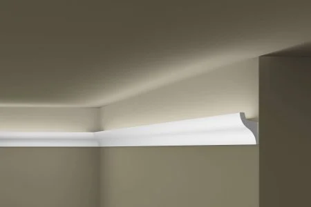 Профиль NMC Wallstyl IL3 (50х33х2000мм) в Стерлитамаке