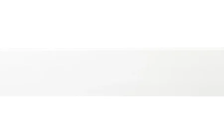 Плинтус дюрополимерный Bonkeel 01 Белый (80х14х2000 мм) в Стерлитамаке