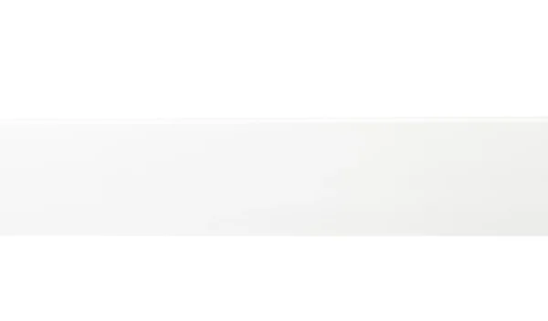 Плинтус дюрополимерный Bonkeel 01 Белый (80х14х2000 мм) в Стерлитамаке