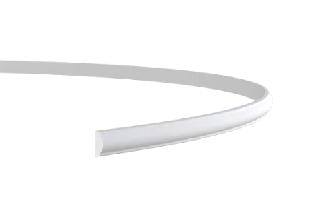 Молдинг Европласт 1.51.378 Гибкий 2,0 м в Стерлитамаке