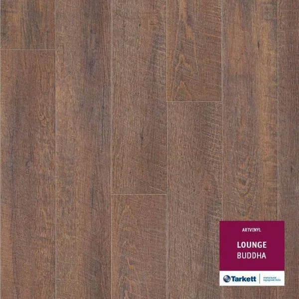 ПВХ плитка Tarkett Lounge Buddha Планка 152Х914 в Стерлитамаке