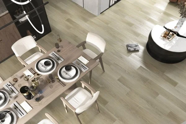 Кварц-виниловая плитка Refloor Fargo Comfort 2101-05 Вяз Оксфорд в Стерлитамаке