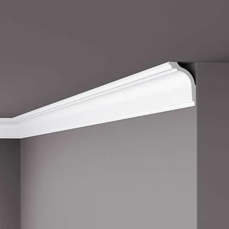 Карниз NMC Nomastyl GT1 (85х60х2000мм) в Стерлитамаке