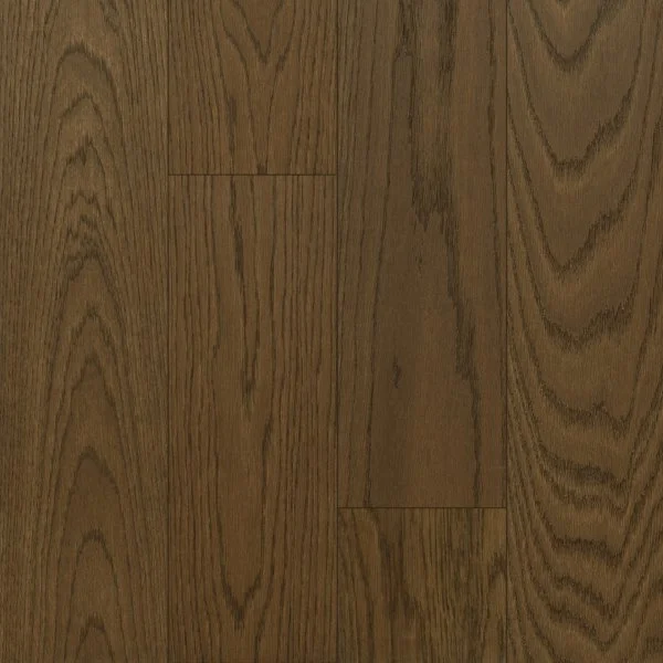 Паркетная доска Quartz Parquet Классик 5 мм Дуб Брауни 413 в Стерлитамаке