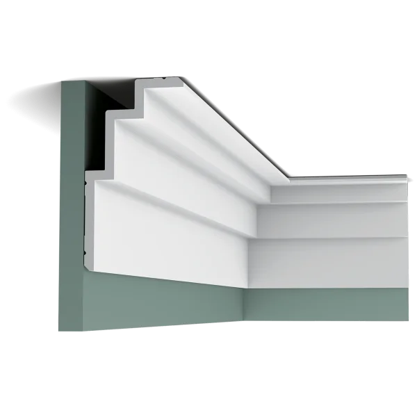 Карниз Orac C392 (10*19*2000 мм) в Стерлитамаке