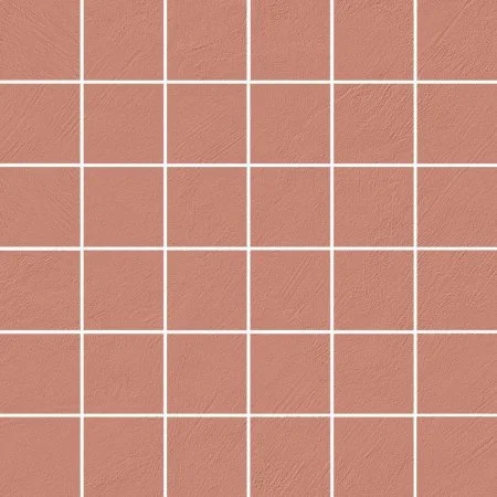 Керамогранит Italon Серфейс Скарлет мозаика 30*30 пат. в Стерлитамаке