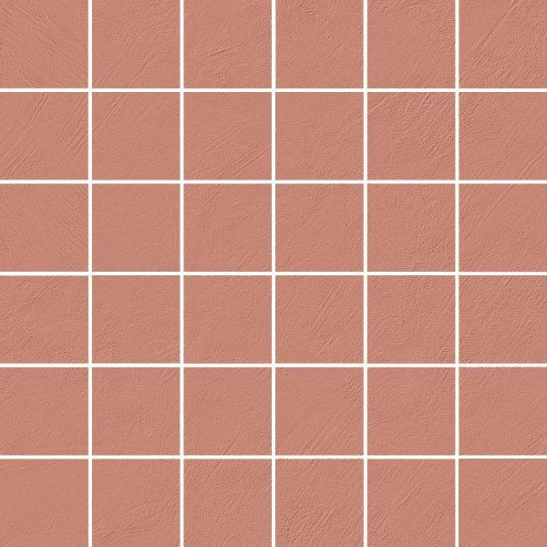 Керамогранит Italon Серфейс Скарлет мозаика 30*30 пат. в Стерлитамаке