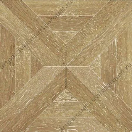 Модульный паркет Kochanelli Квадро Дуб Эстато 441х441х15 мм в Стерлитамаке