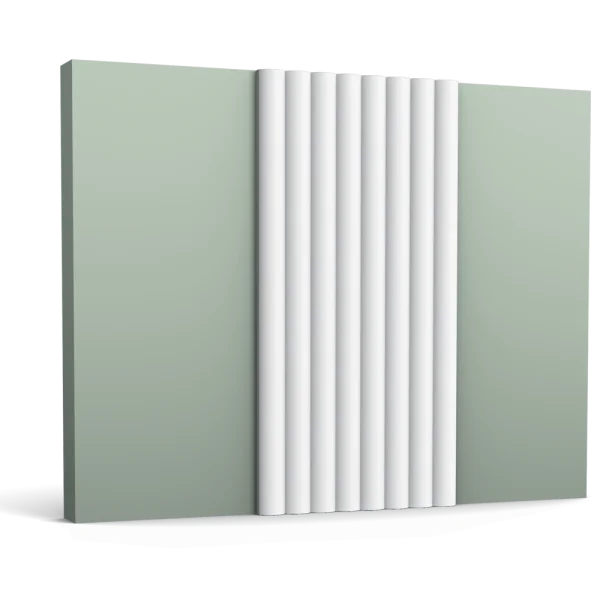 Декоративная панель Orac W110 Flex (200x25x1.6 см) в Стерлитамаке