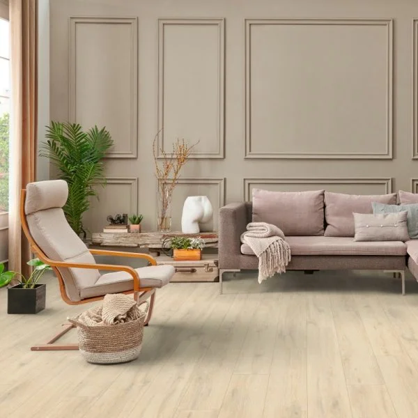 Ламинат Aberhof Tornado 1062 Дуб Миура 8мм 33кл в Стерлитамаке