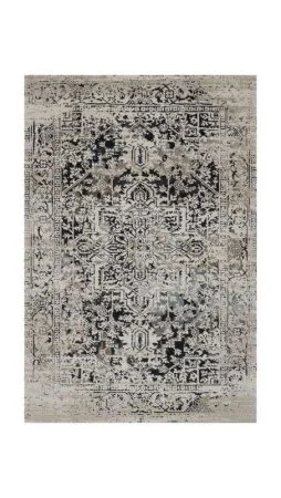 Ковер Синтелон Boho 1,20х1,70 37WMW Прямоугольник в Стерлитамаке