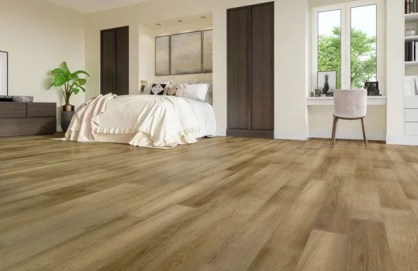 Кварц-виниловая плитка Refloor Fargo Comfort 70W921 Дуб Мехико (Градиент) в Стерлитамаке