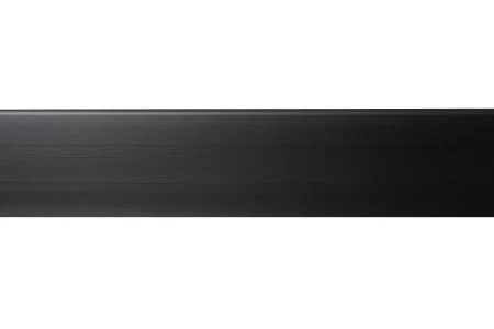 Плинтус дюрополимерный Bonkeel 02 Черный (80х14х2000 мм) в Стерлитамаке