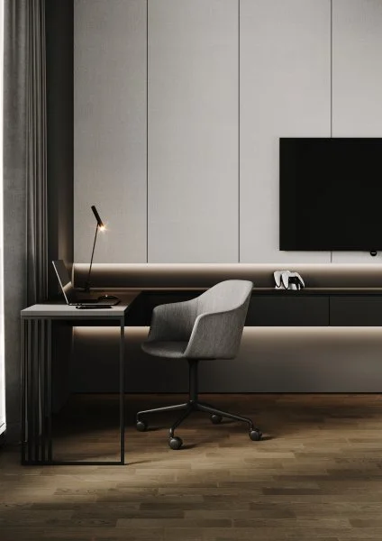 Паркетная доска Quartz Parquet Штучный паркет Дуб Амбарный 44-1258-04 в Стерлитамаке