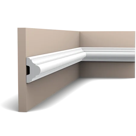 Молдинг Orac P4020 (50*29*2000 мм) в Стерлитамаке