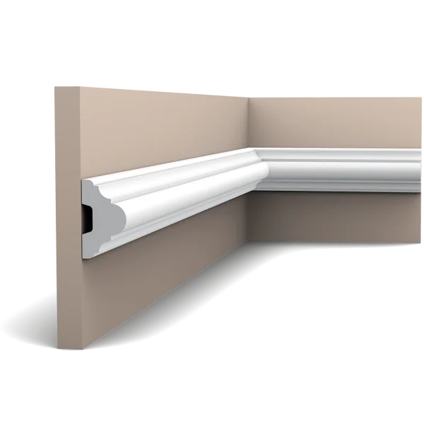 Молдинг Orac P4020 (50*29*2000 мм) в Стерлитамаке