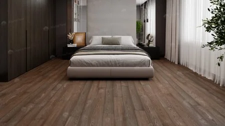 Инженерная доска Alpine Floor Studio Дуб Дымчатый в Стерлитамаке