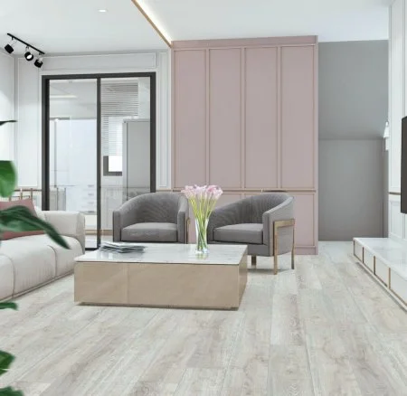 Виниловый пол Royce Ultima U1964 Дуб Рома в Стерлитамаке