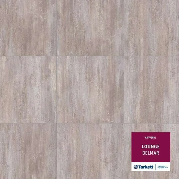 ПВХ плитка Tarkett Lounge Delmar Плитка 457Х457 в Стерлитамаке