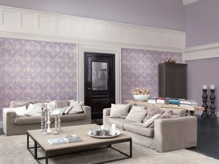 Обои Loymina Golden Library SAT31, 022 в Стерлитамаке