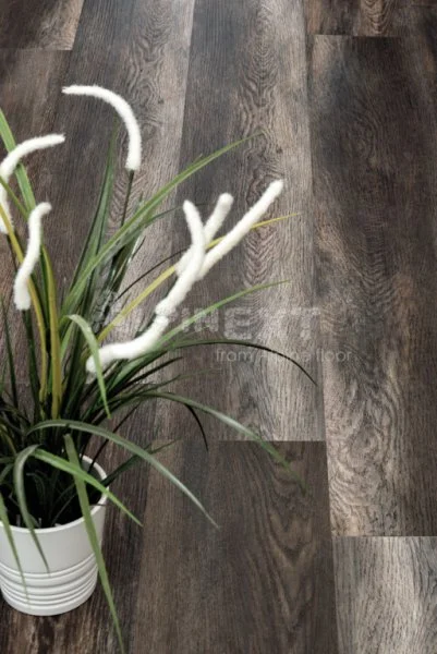 Кварц-виниловая плитка Alpine Floor Ultra Орех Темный ЕСО 5-13 2 мм. 34 класс в Стерлитамаке