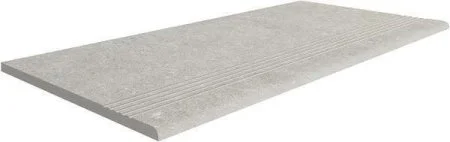 Керамогранит Italon Аурис Графит ступень (Натуральная, 30х60) в Стерлитамаке