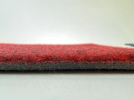 Ковровая плитка Bonkeel Storm Red в Стерлитамаке