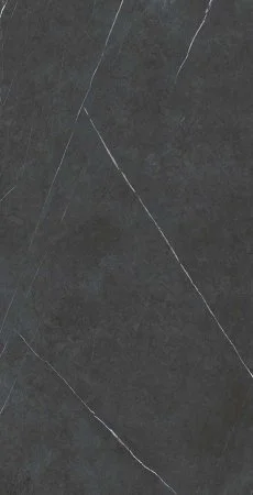 Керамогранит Italon Метрополис Империал Блэк 80х160 (Натуральная и Реттифицированная) в Стерлитамаке