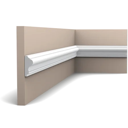 Молдинг Orac P8030F (41*17*2000 мм) в Стерлитамаке