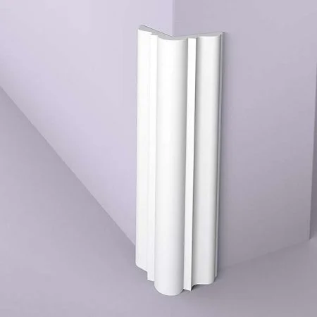 Молдинг NMC Wallstyl WE2 (36х36х2000 мм) в Стерлитамаке