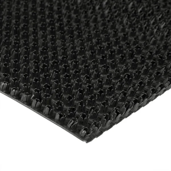 Щетинистое покрытие Альфа-Стиль 127 Мокрый асфальт - 0,9х15 м. пог в Стерлитамаке