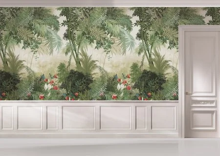 Обои Loymina Amazonia Ins10, 005 в Стерлитамаке