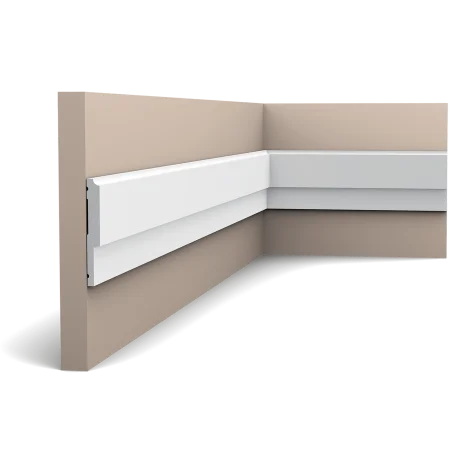 Молдинг Orac P9900 (80*10*2000 мм) в Стерлитамаке