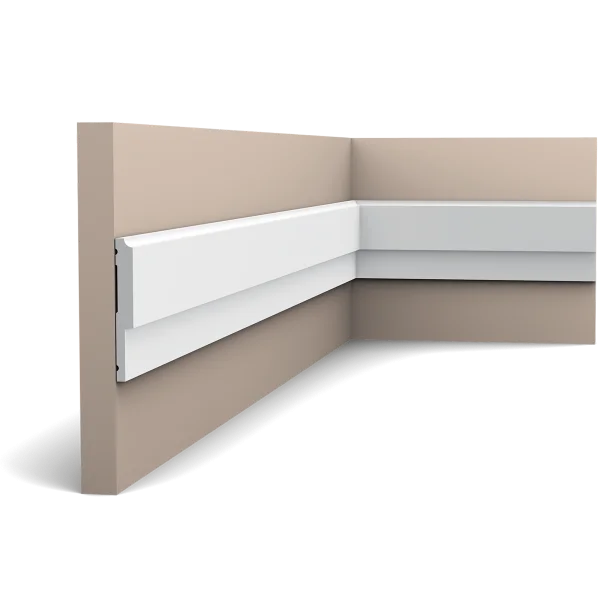 Молдинг Orac P9900 (80*10*2000 мм) в Стерлитамаке