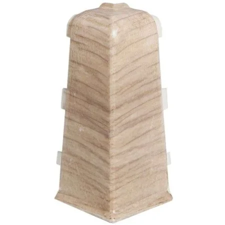 Угол наружный INDO70 20 Дуб Бургос в Стерлитамаке