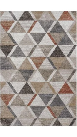 Ковер Синтелон Mondo 2,00х2,90 56EHB Прямоугольник в Стерлитамаке