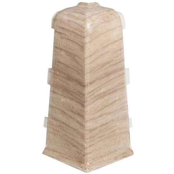 Угол наружный INDO70 20 Дуб Бургос в Стерлитамаке