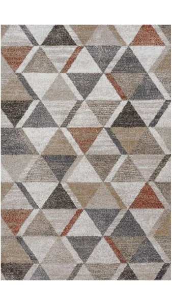 Ковер Синтелон Mondo 1,60х2,30 56EHB Прямоугольник в Стерлитамаке