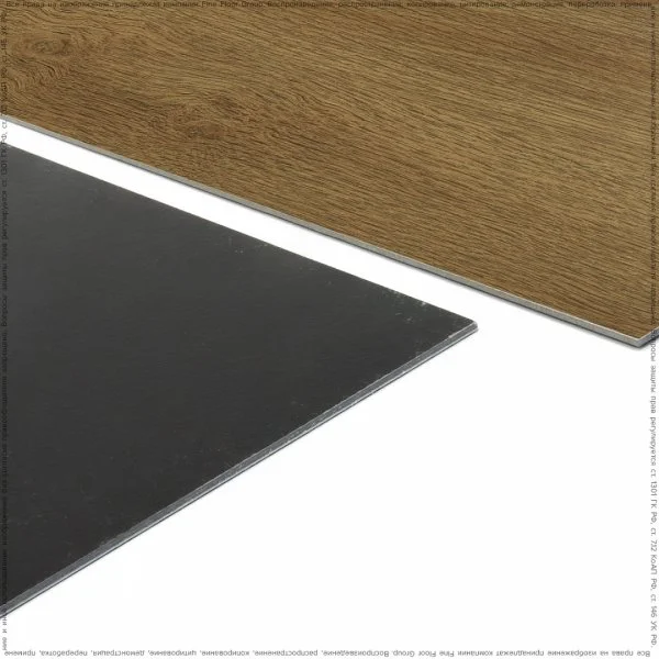 Кварц-виниловая плитка FineFloor Wood Дуб Квебек FF-1408 в Стерлитамаке