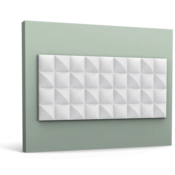 Декоративная панель Orac W113 (200x25x2.2 см) в Стерлитамаке