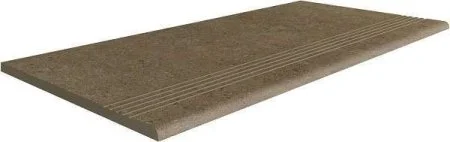 Керамогранит Italon Аурис Мока ступень (Натуральная, 30х60) в Стерлитамаке