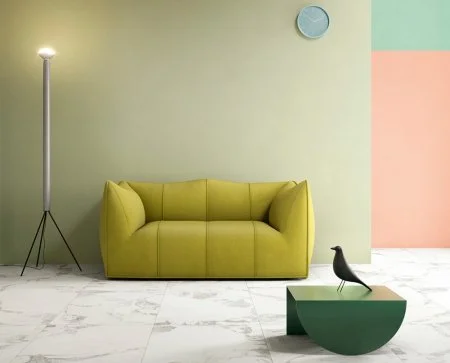 Керамогранит Coliseum Микеланджело Колд 60х120 (Натуральный и Реттифицированный) в Стерлитамаке