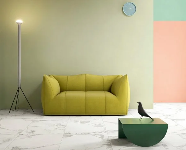 Керамогранит Coliseum Микеланджело Колд 60х120 (Натуральный и Реттифицированный) в Стерлитамаке