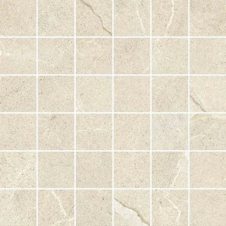 Керамогранит Italon Метрополис Дезерт Беж Мозаика 30х30 (Натуральная) в Стерлитамаке