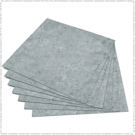 ПВХ плитка FineFlex Stone Актуру FX-203 в Стерлитамаке